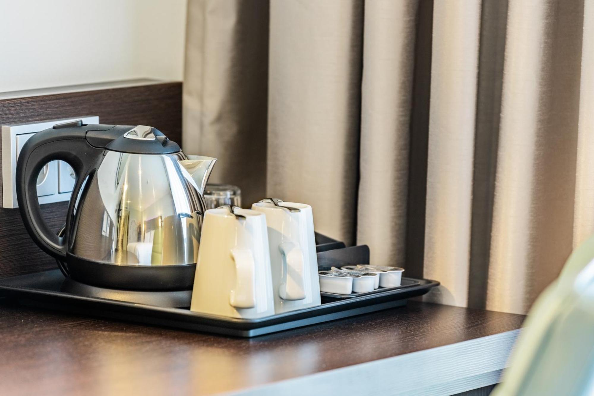 Premier Inn Muenchen City Zentrum Екстериор снимка